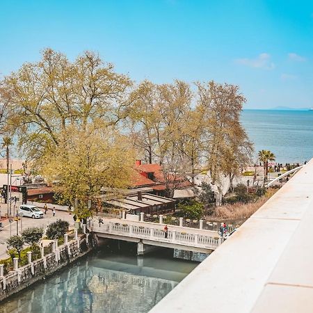Mirart Hotel Boutique&SPA Yalova Yalova  Extérieur photo