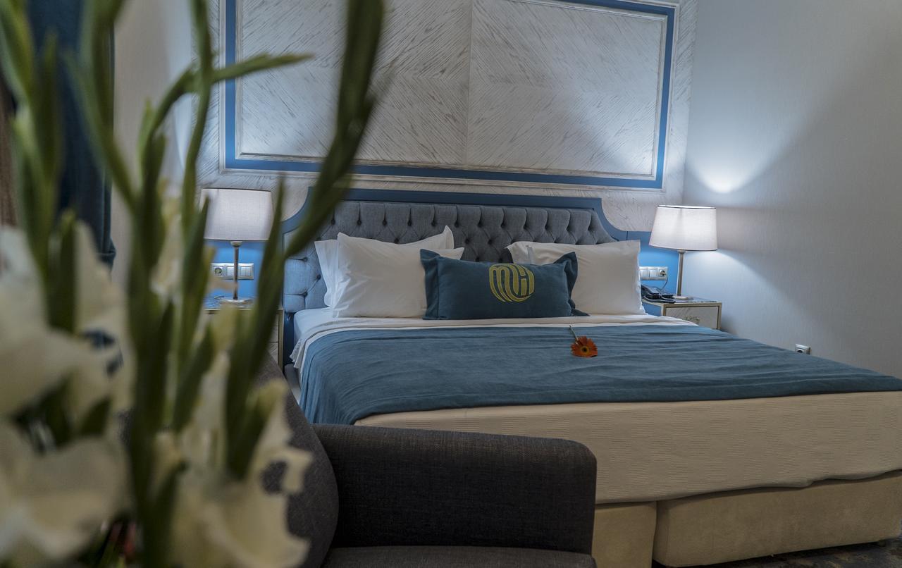 Mirart Hotel Boutique&SPA Yalova Yalova  Extérieur photo