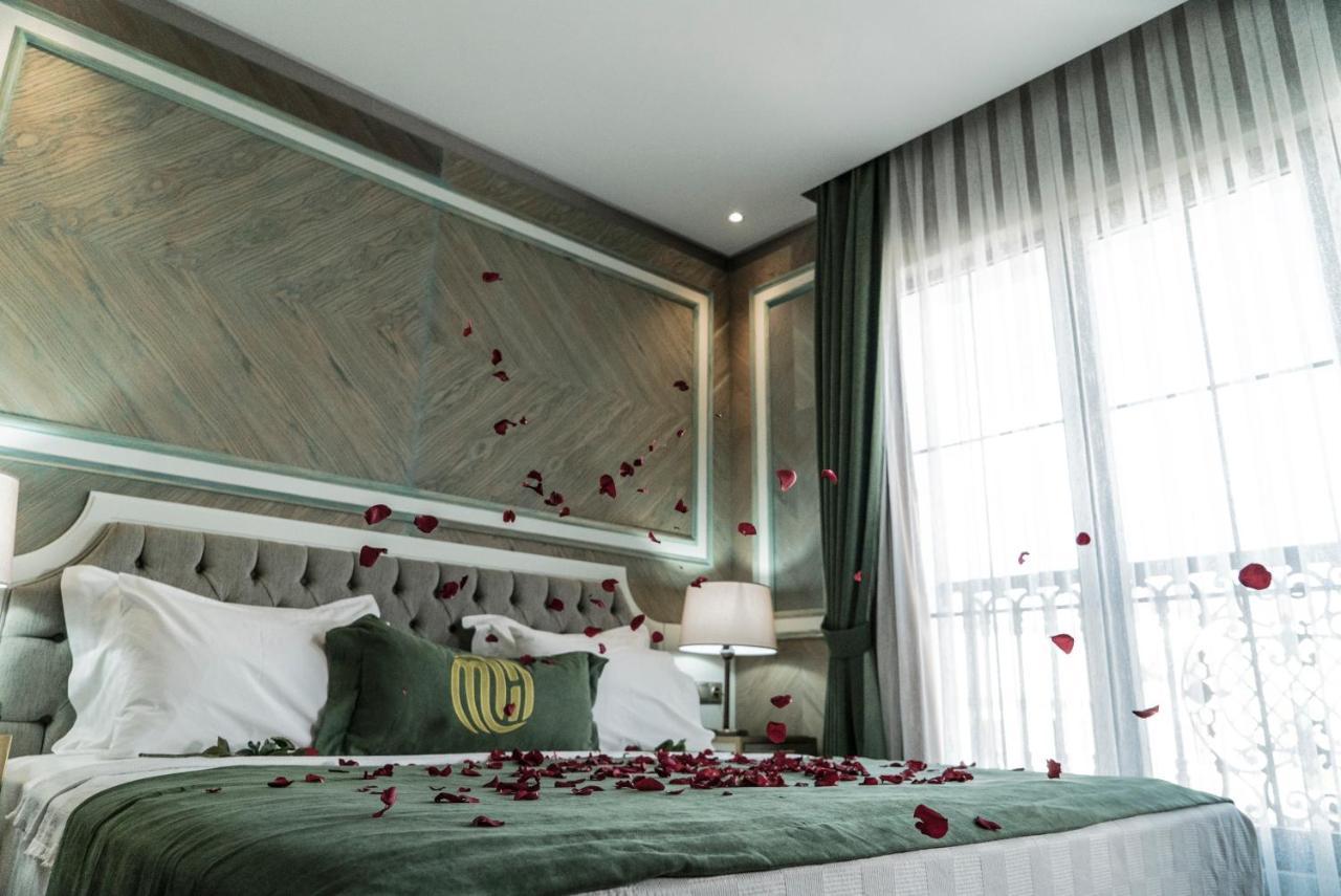 Mirart Hotel Boutique&SPA Yalova Yalova  Extérieur photo