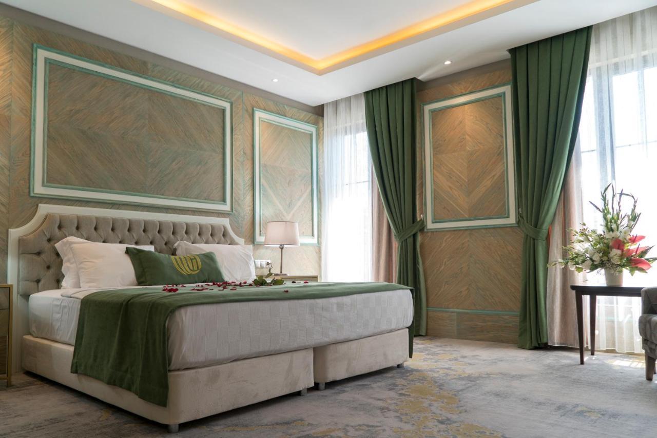 Mirart Hotel Boutique&SPA Yalova Yalova  Extérieur photo