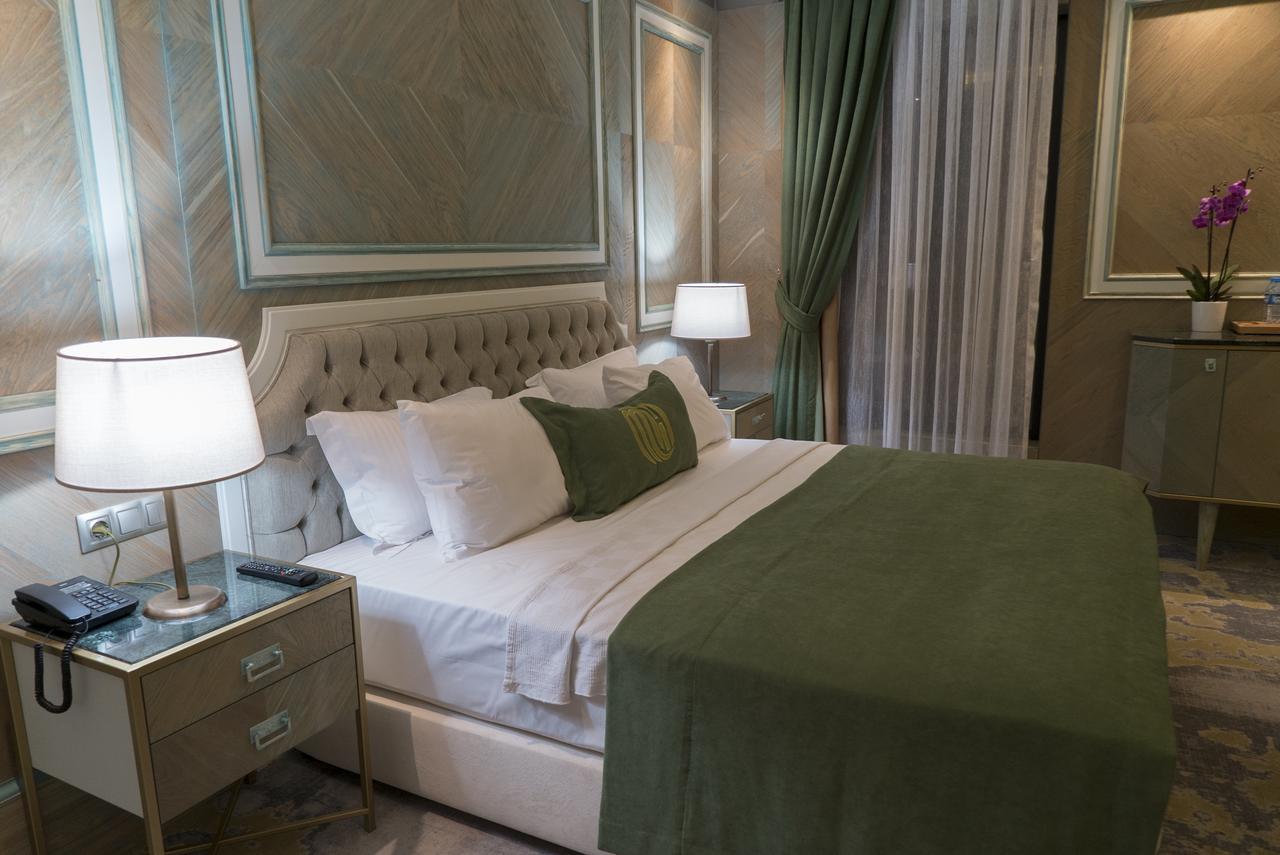 Mirart Hotel Boutique&SPA Yalova Yalova  Extérieur photo
