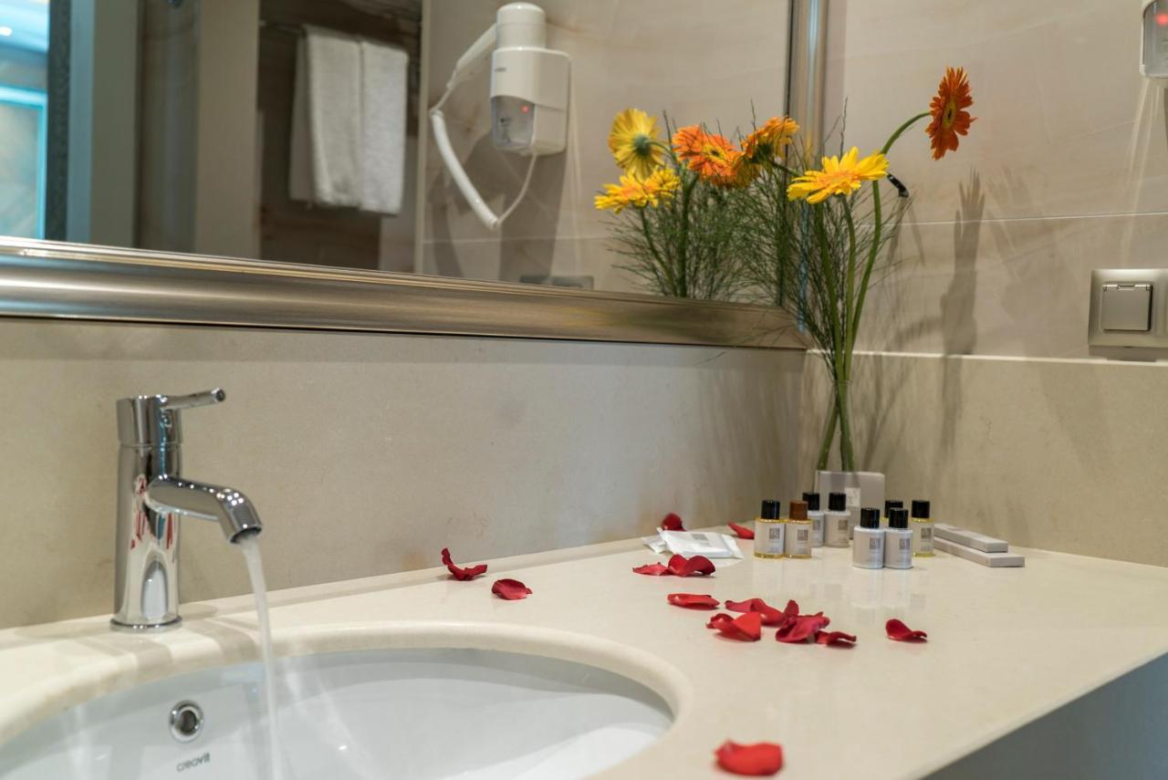 Mirart Hotel Boutique&SPA Yalova Yalova  Extérieur photo