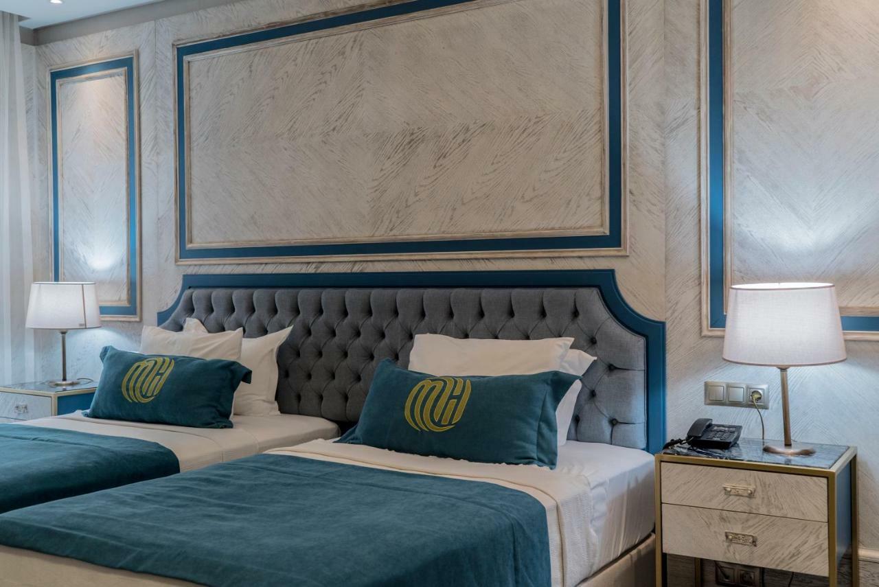 Mirart Hotel Boutique&SPA Yalova Yalova  Extérieur photo